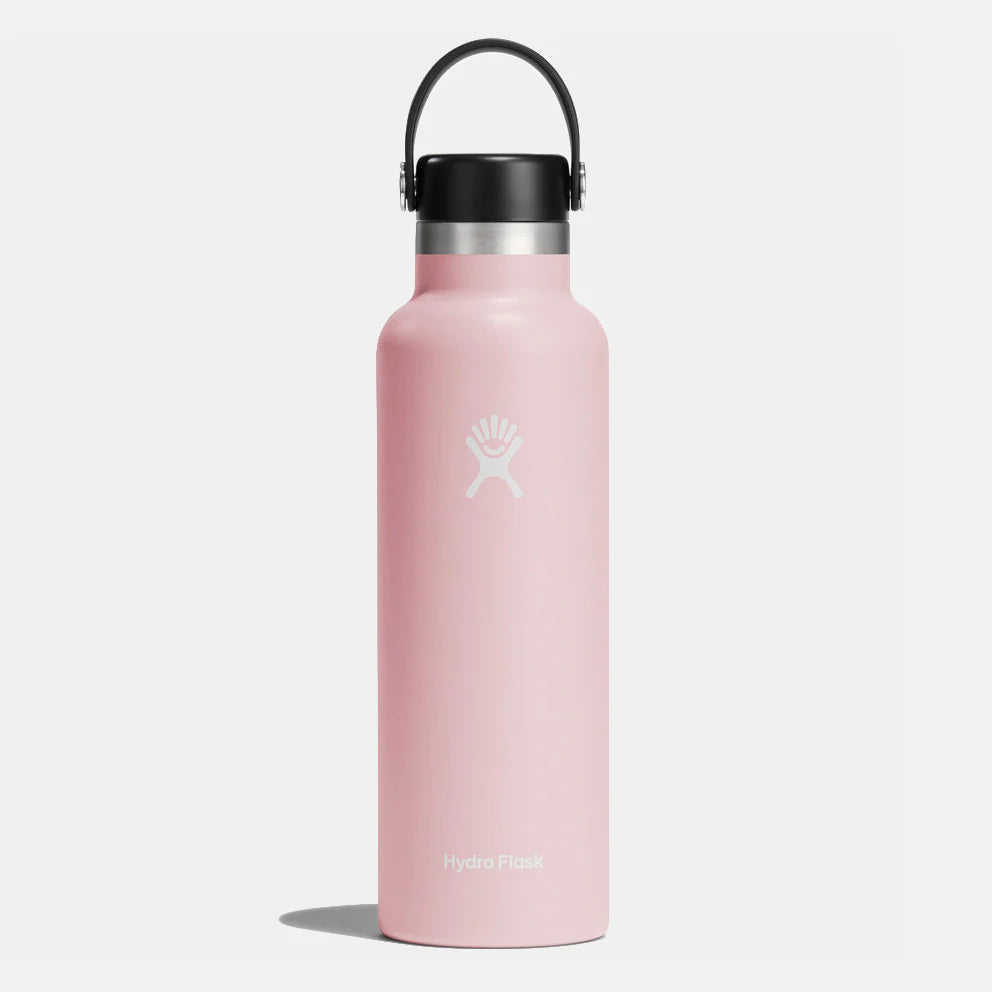 Thermal bottle Hydro Flask® Standard Mouth Flex Cap 621 ml