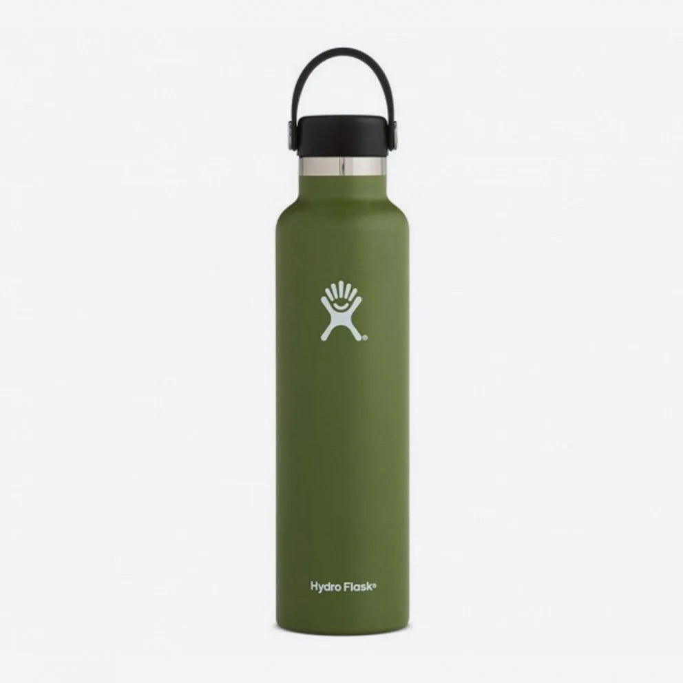 Termopudele Hydro Flask® Standard Mouth Flex Cap 621 ml