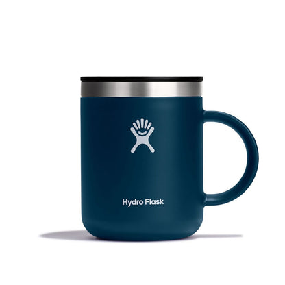 Termokrūze Hydro Flask Mug 12 Oz 354 ml Indigo Pudeles Termopudeles Termosi Trauki