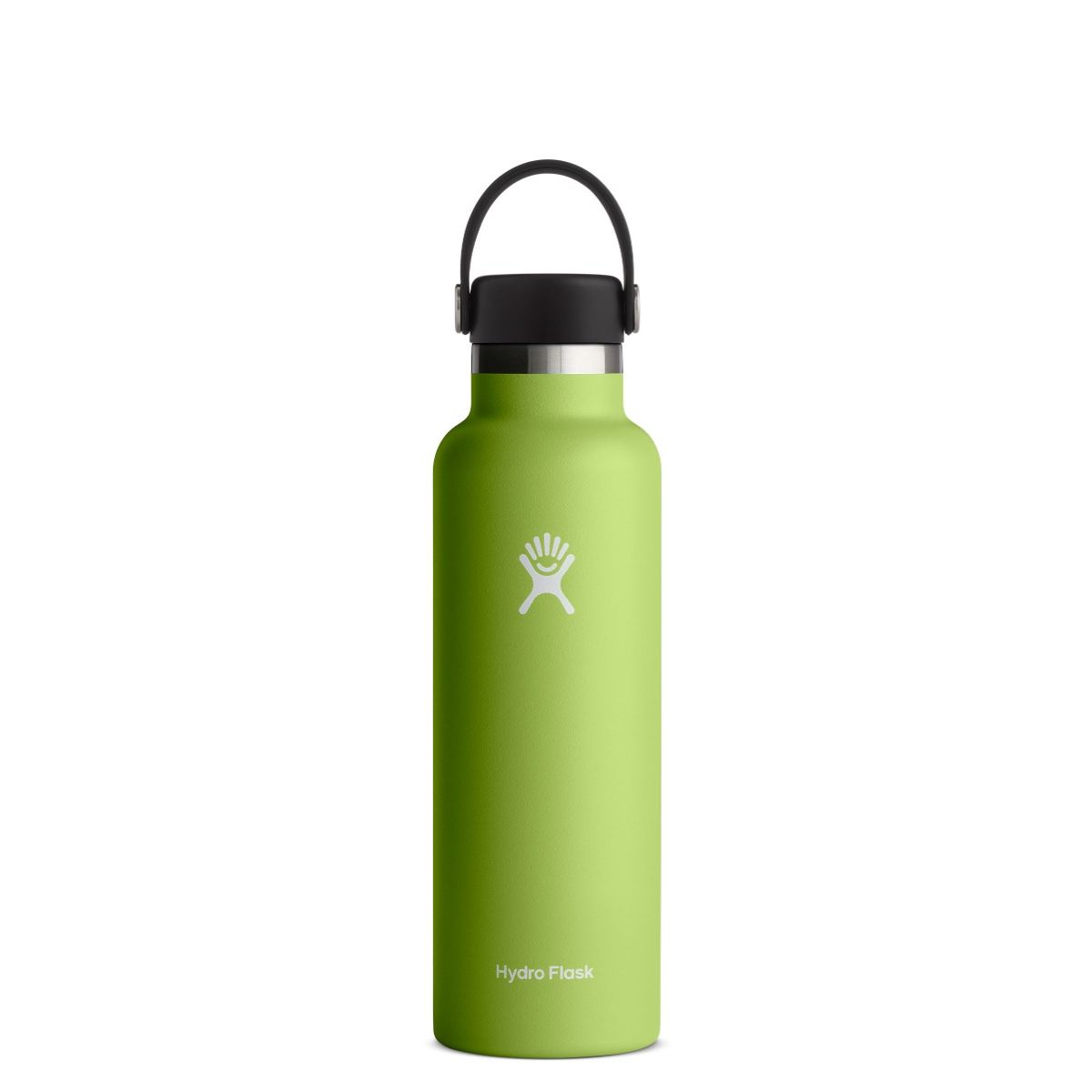 Termopudele Hydro Flask® Standard Mouth Flex Cap 621 ml Pudeles Termopudeles