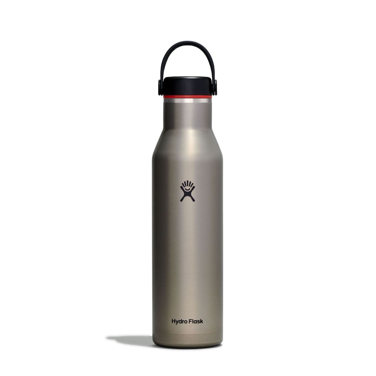 Termopudele Hydro Flask Lightweight Standard Mouth Trail Series 621 ml Slate Pudeles Termopudeles