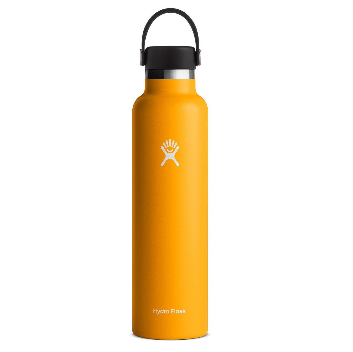 Termopudele Hydro Flask Standard Mouth Flex Cap 709 ml Starfish Pudeles Termopudeles