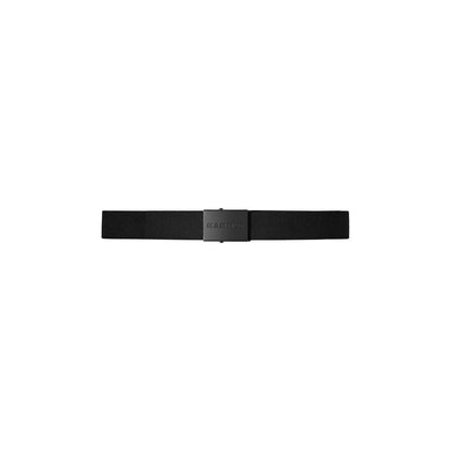 Josta Mammut Logo Belt Black Jostas