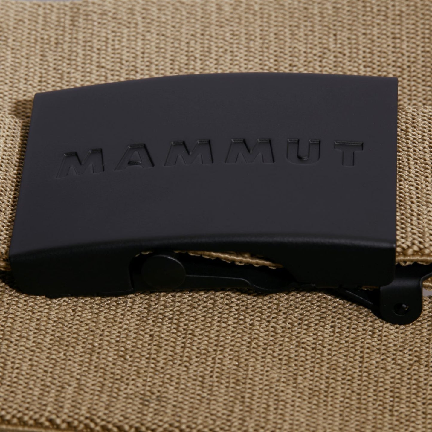 Josta Mammut Logo Belt Jostas