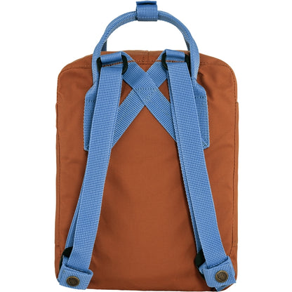 Mugursoma Fjallraven Kanken Mini Ikdienas mugursomas