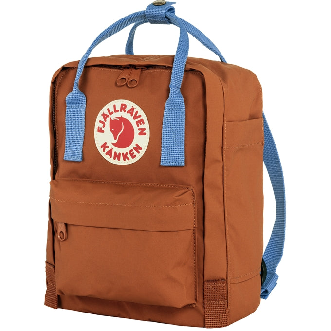 Mugursoma Fjallraven Kanken Mini Ikdienas mugursomas