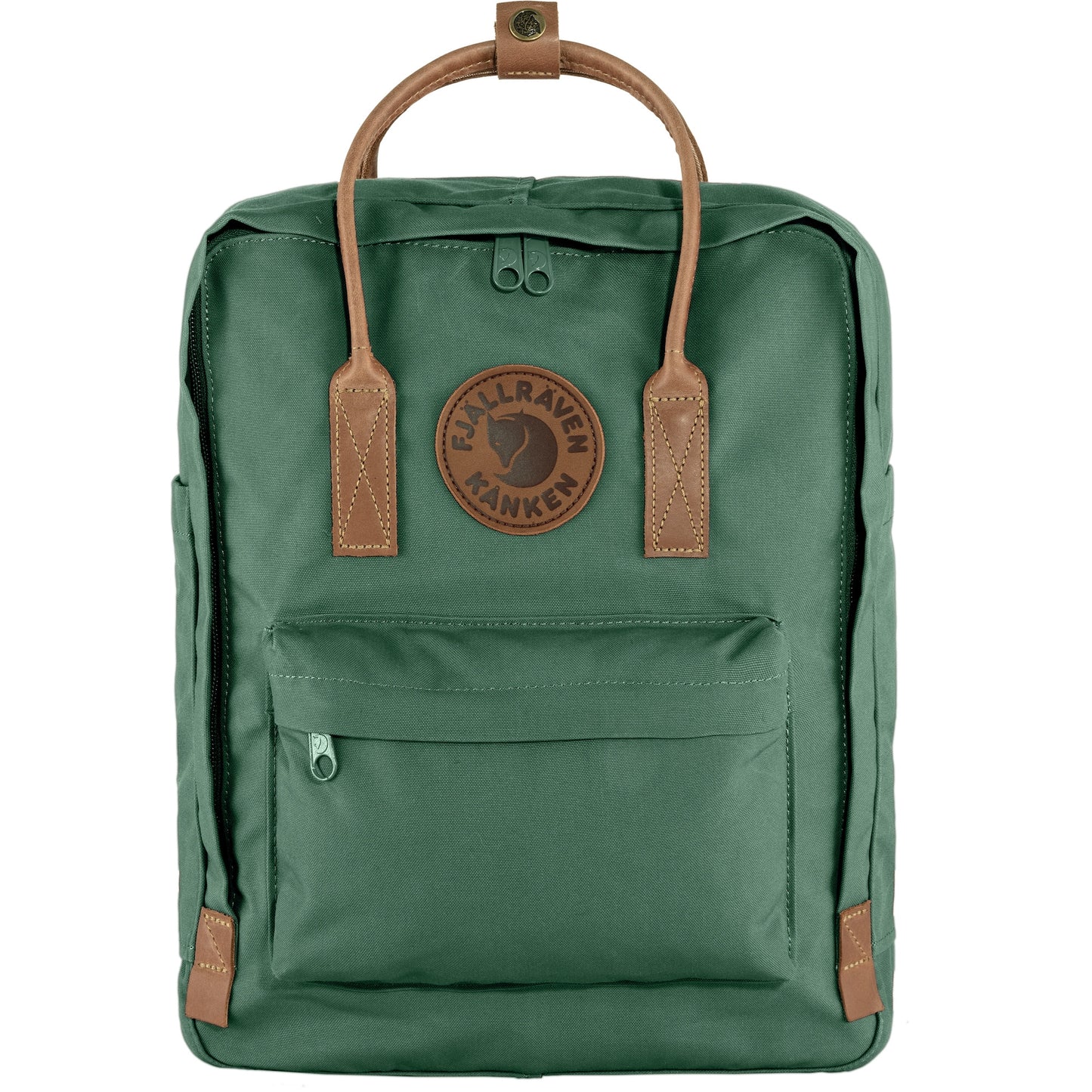 Mugursoma Fjallraven Kanken No.2 Deep Patina Ikdienas mugursomas