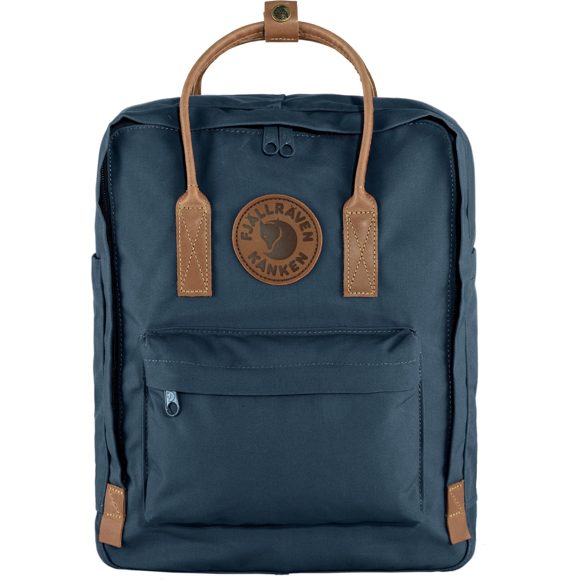 Fjallraven navy backpack online