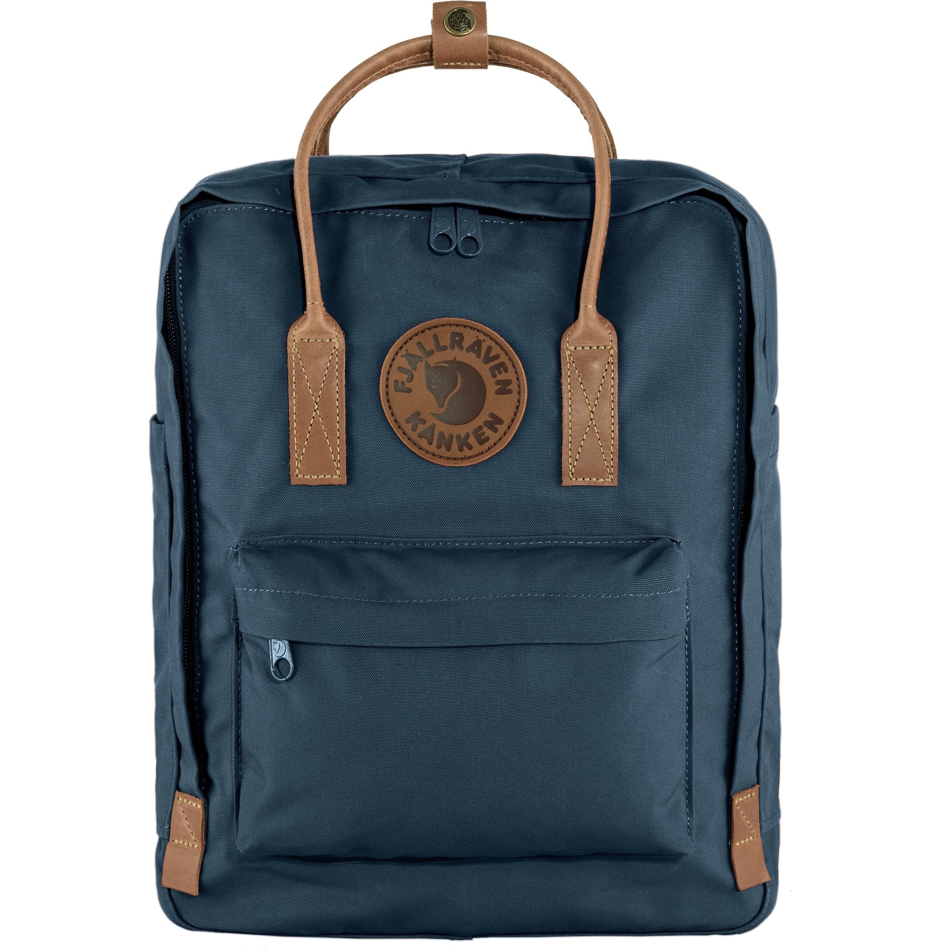 Mugursoma Fjallraven Kanken No.2 Navy Ikdienas mugursomas