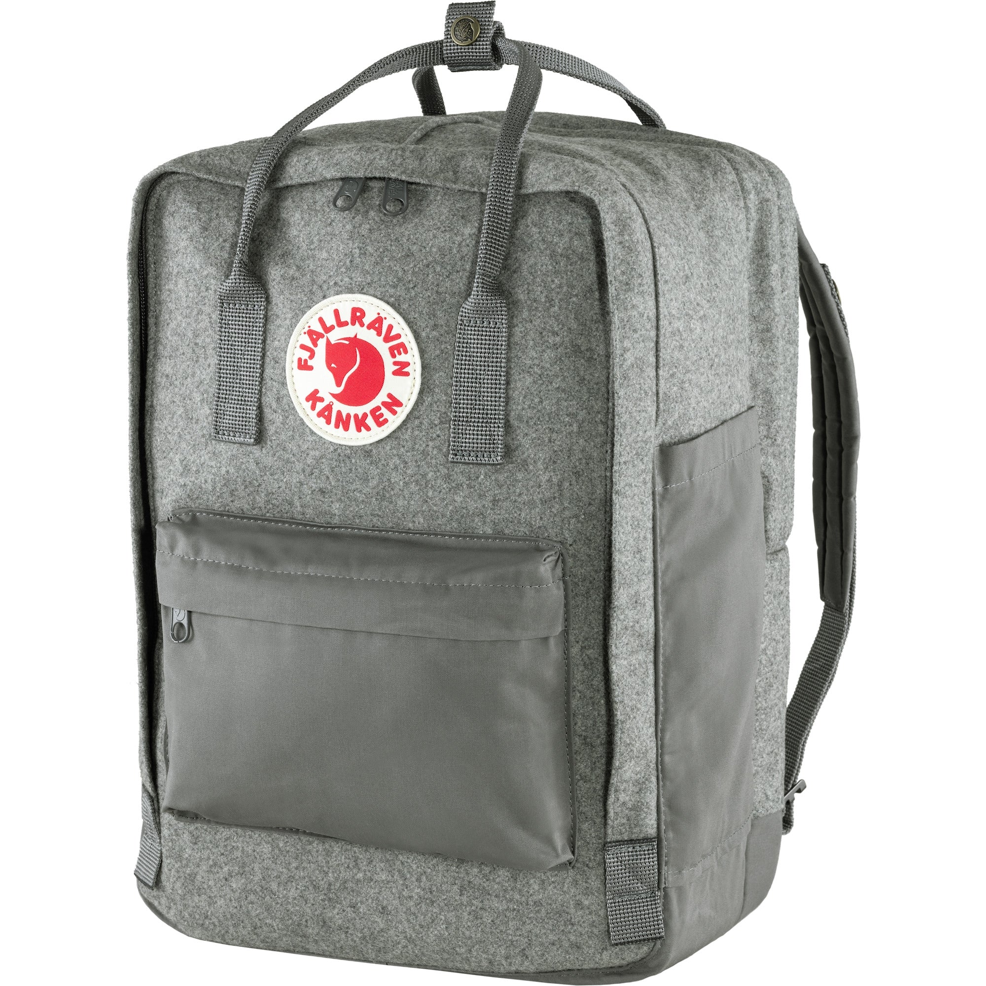 Kanken urban clearance