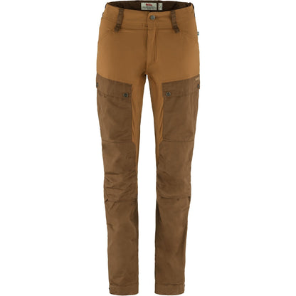 Pants Fjallraven Keb women's