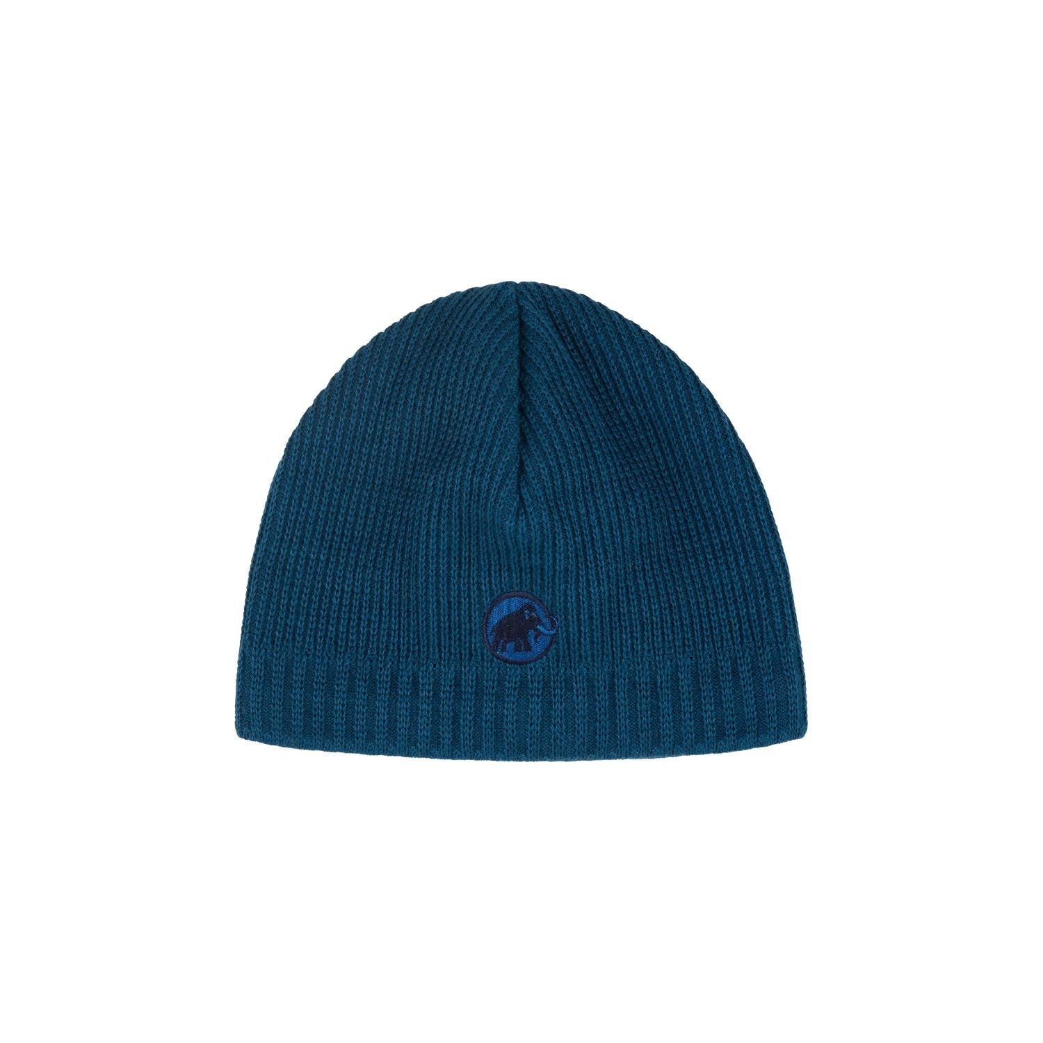 Cepure Mammut Sublime Beanie Deep Ice Cepures