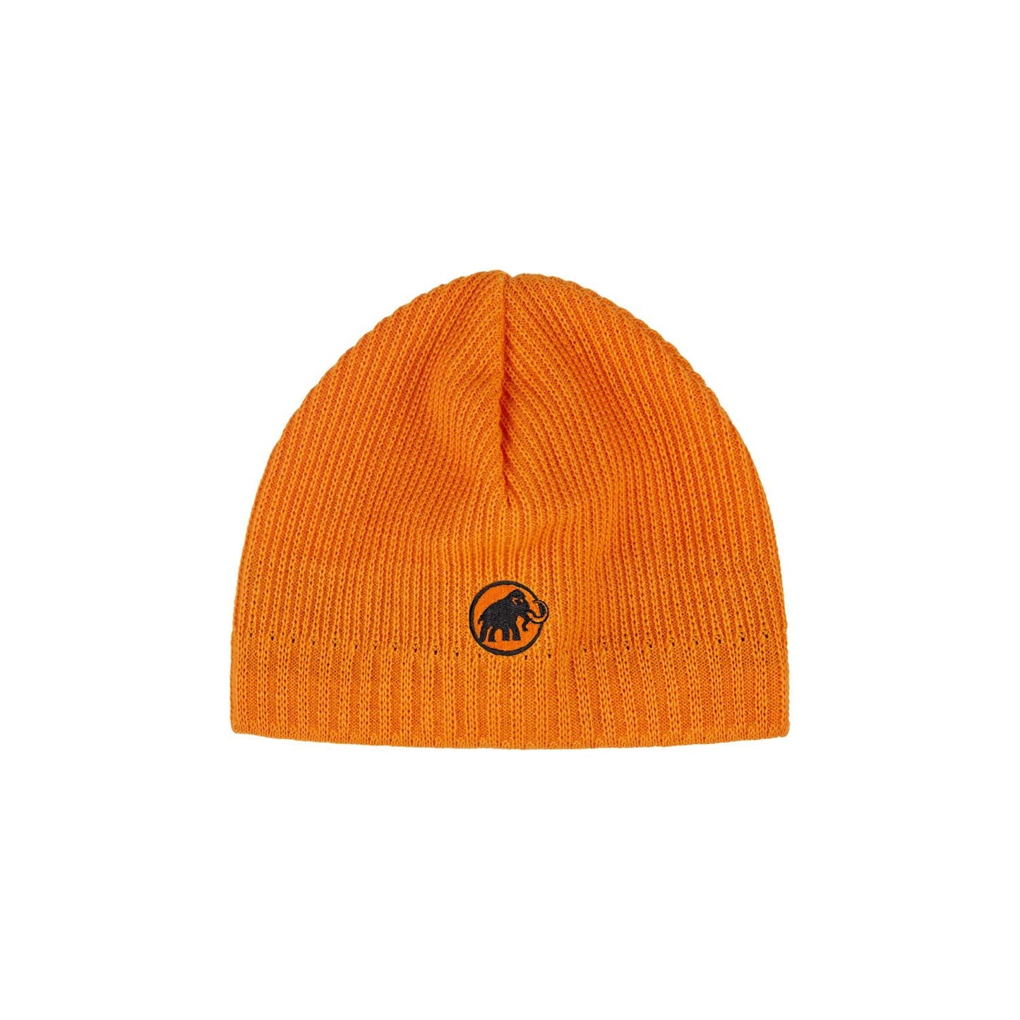 Cepure Mammut Sublime Beanie Tangerine Cepures