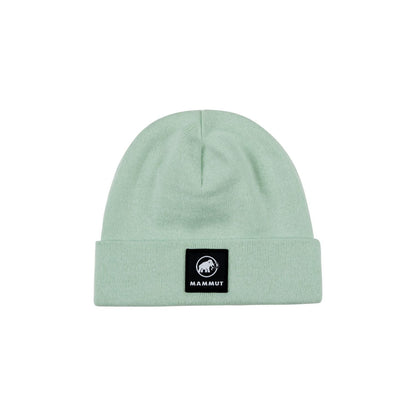 Cepure Mammut Fedoz Beanie Neo mint Cepures