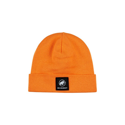 Cepure Mammut Fedoz Beanie Tangerine Cepures