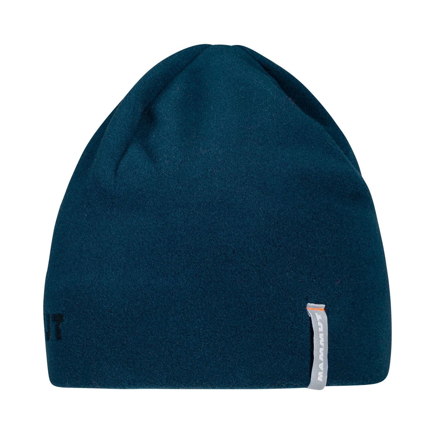 Cepure Mammut Fleece Beanie Marine Cepures