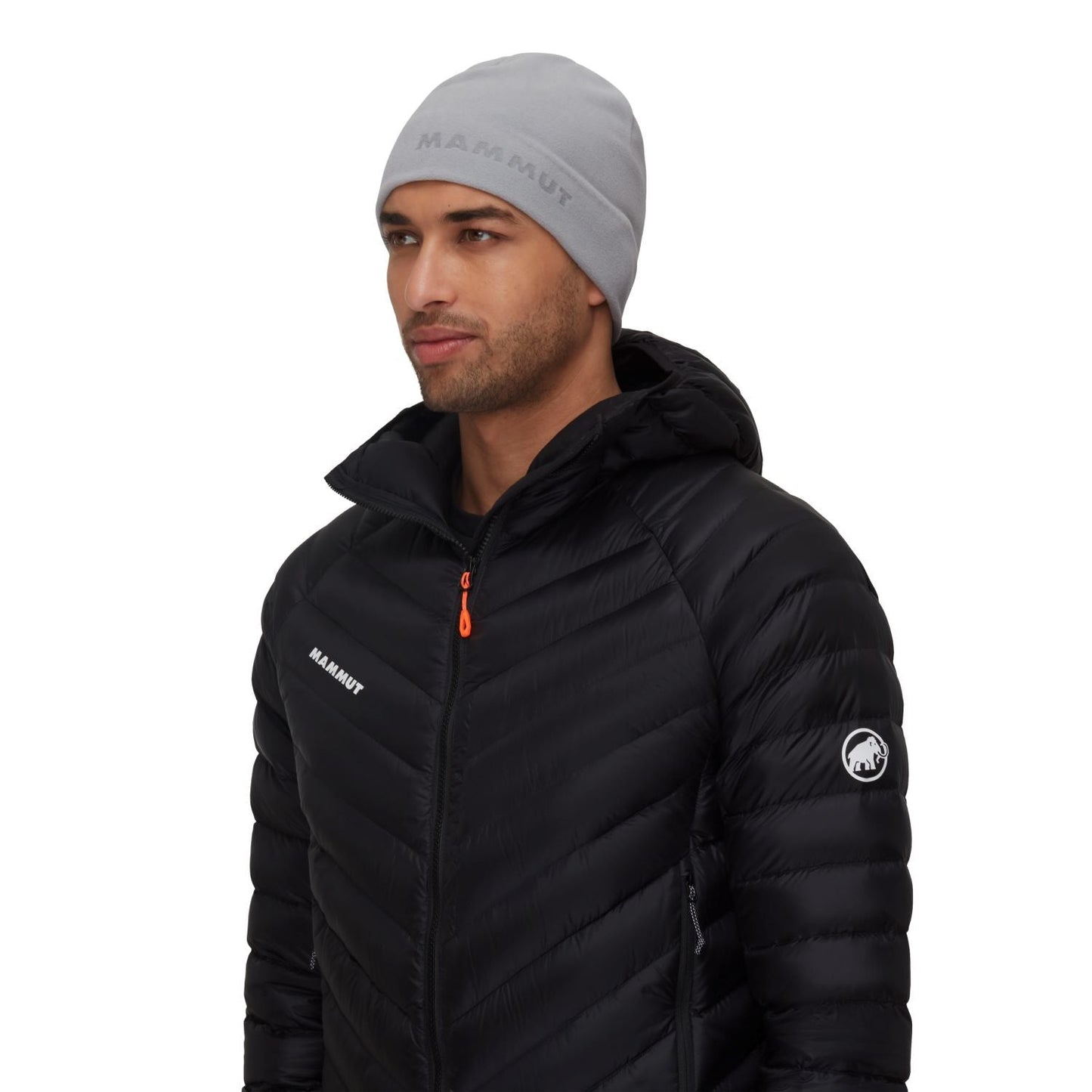 Cepure Mammut Fleece Beanie Cepures