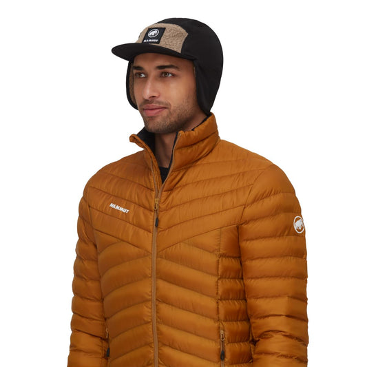 Flīsa cepure Mammut Fleece Cap Cepures