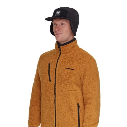 Flīsa cepure Mammut Fleece Cap Cepures