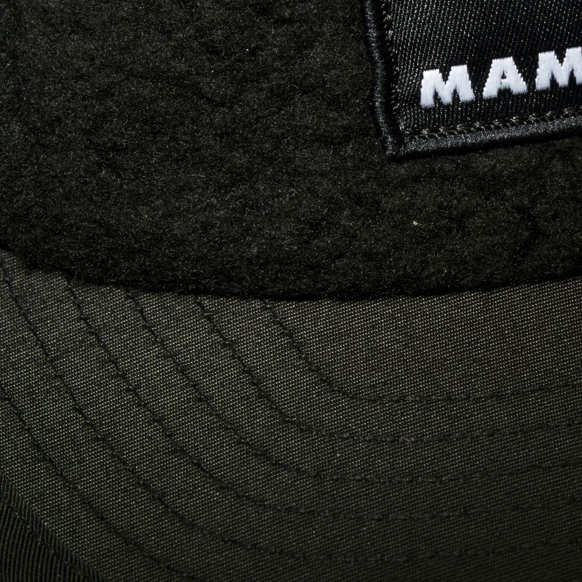 Flīsa cepure Mammut Fleece Cap Cepures