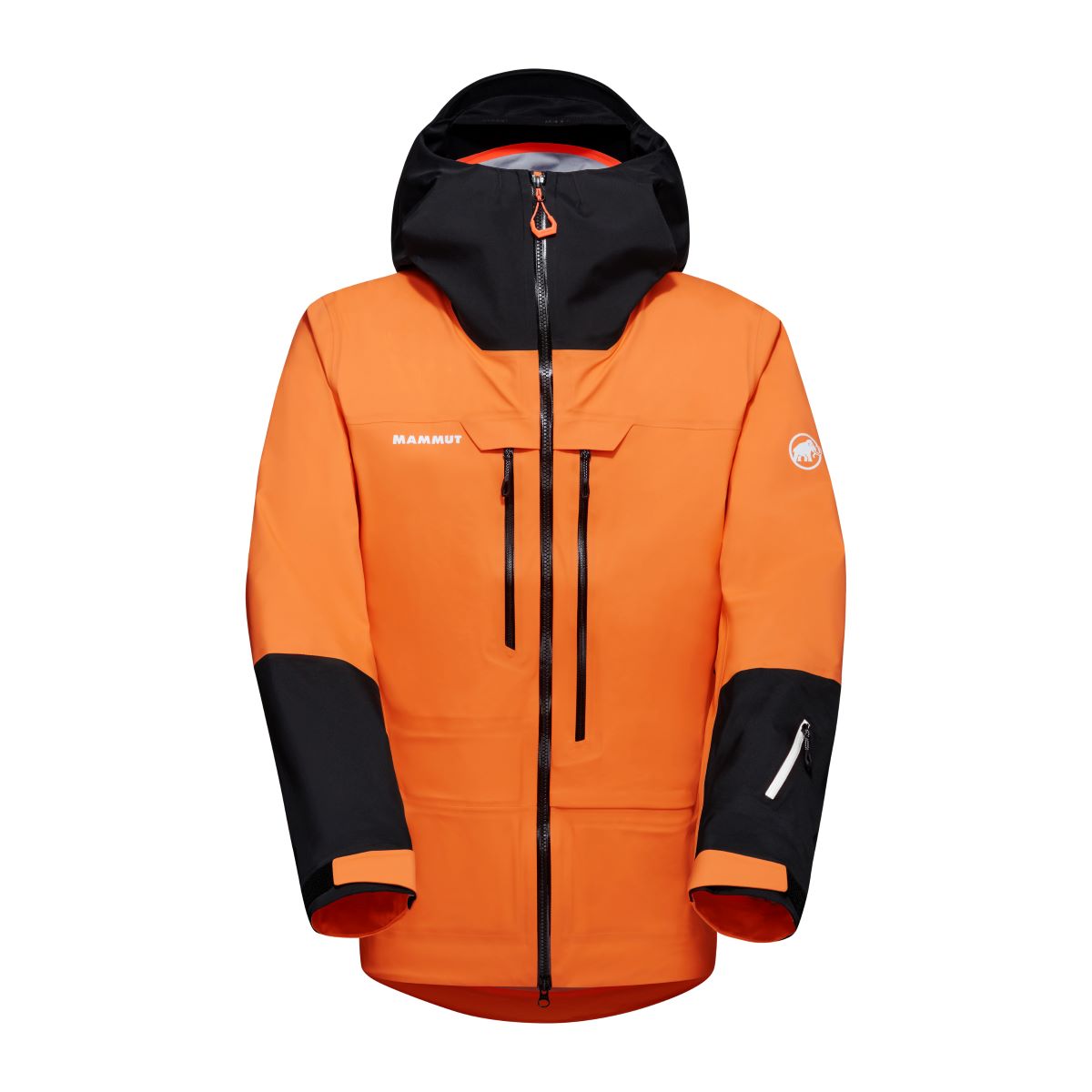 Mammut rain jackets best sale