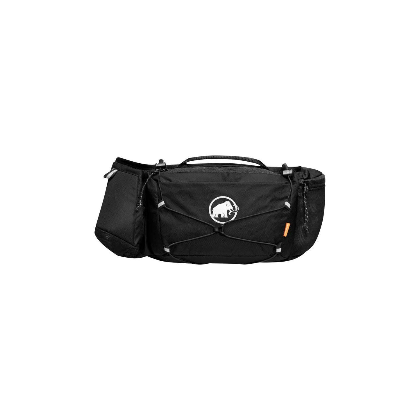 Mammut Lithium Waistpack 3L jostassoma Black