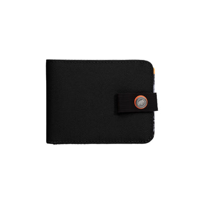 Mammut maks Xeron Wallet Black