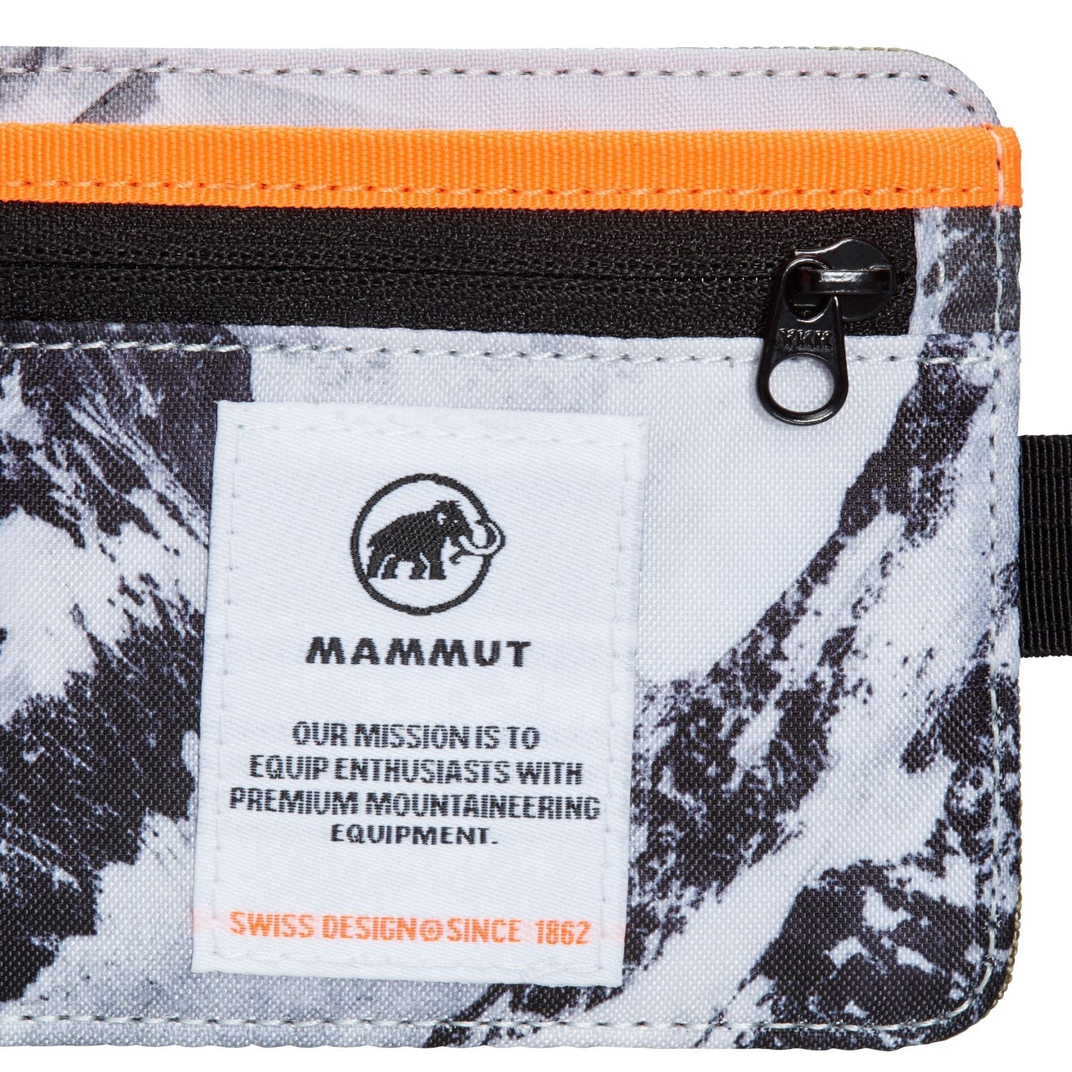 Mammut maks Xeron Wallet