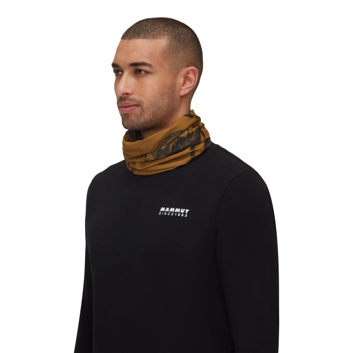 Tuneļšalle Mammut Neck Gaiter Šalles