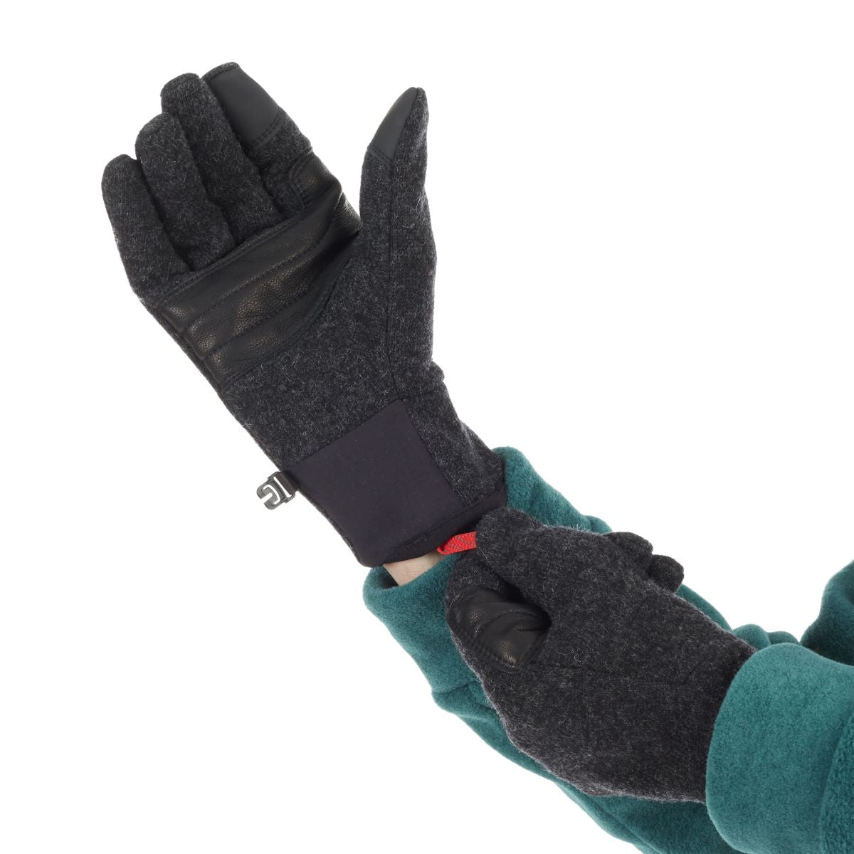 Cimdi Mammut Passion Glove Cimdi