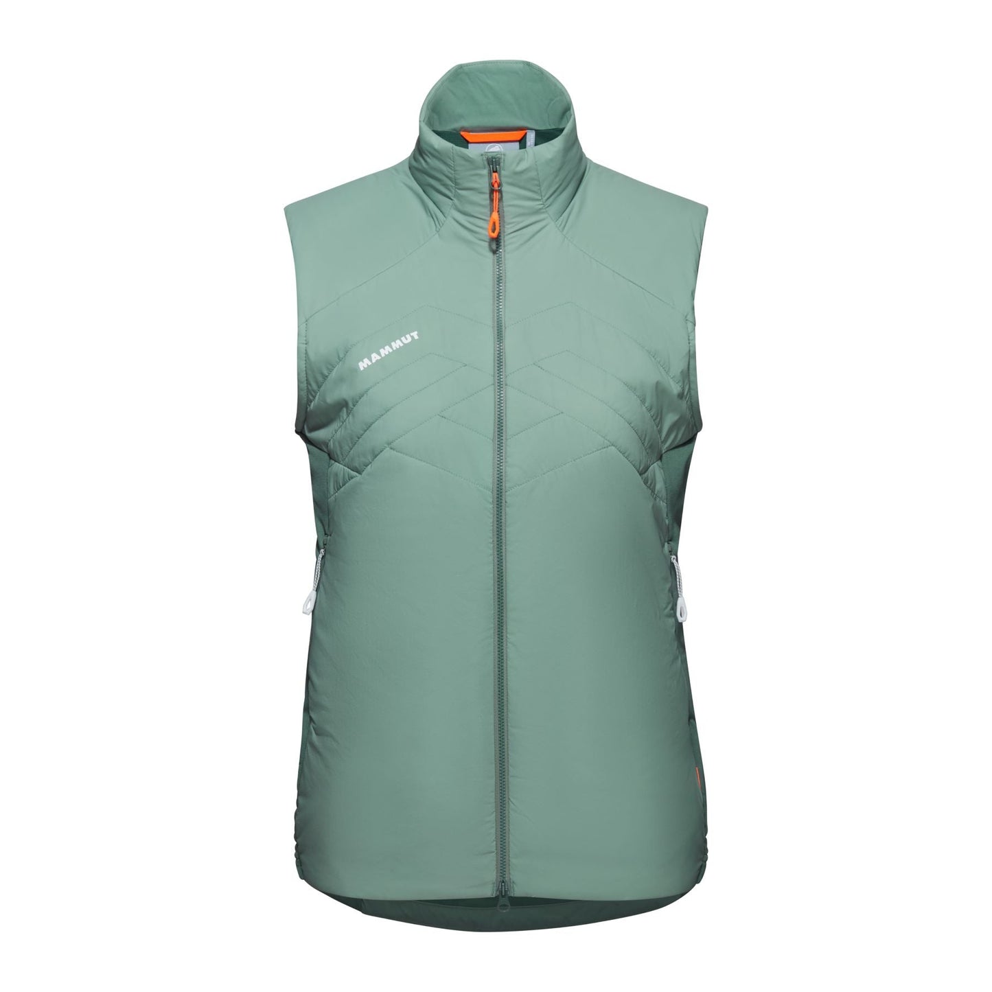 Veste Mammut Rime Light IN Flex sieviešu Jade-Dark Jade