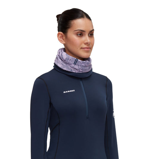 Tuneļšalle Mammut Thermo Neck Gaiter Šalles