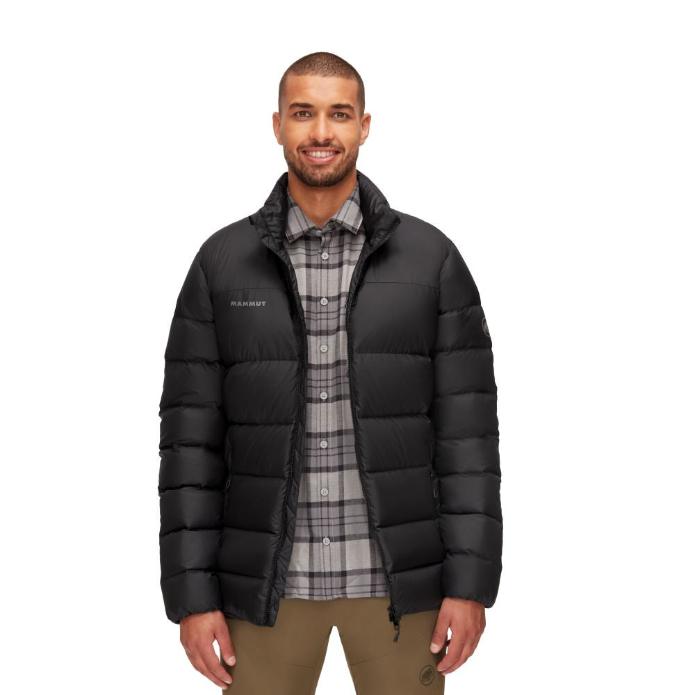 Down jacket Mammut Whitehorn IN men s Urban Outdoor