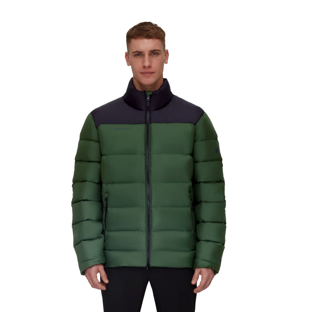 Mammut whitehorn in hooded hotsell