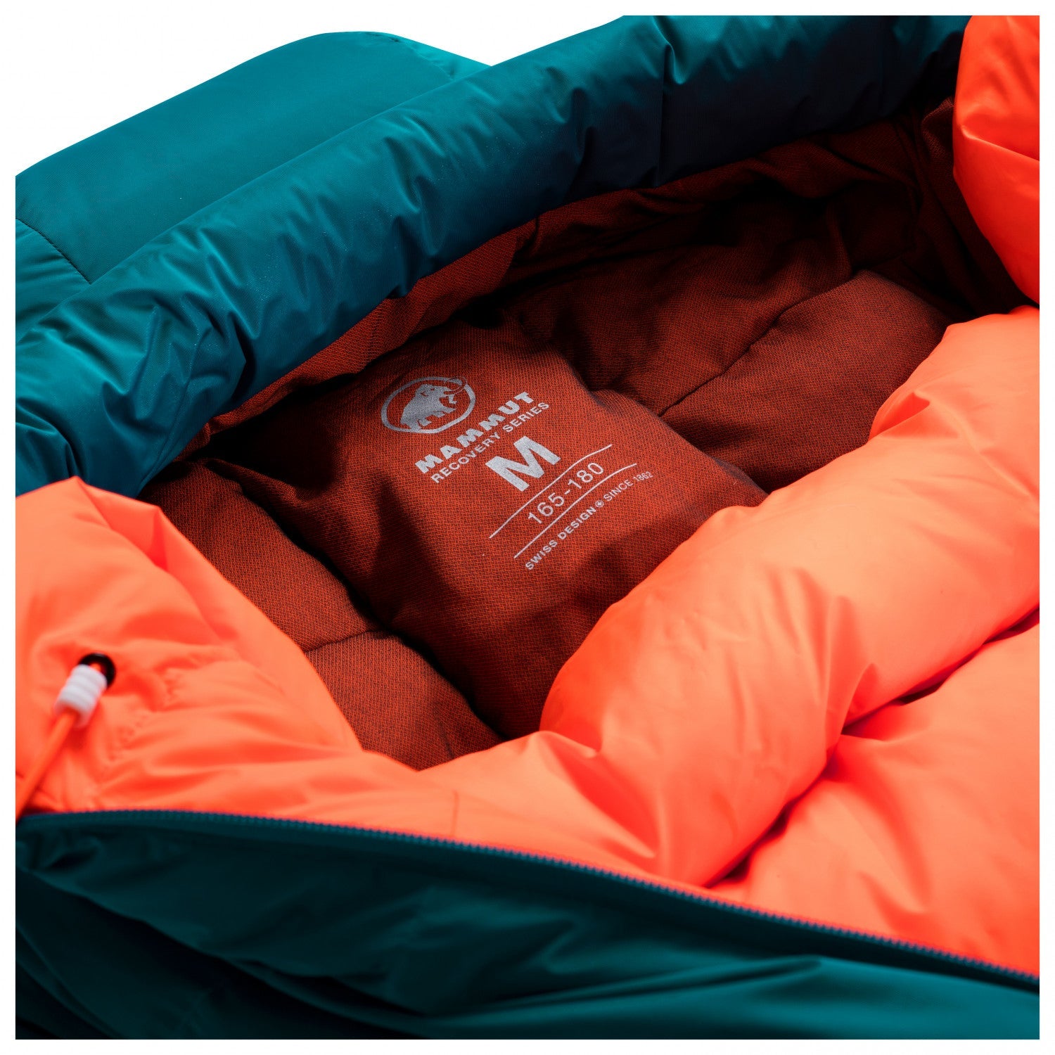 Down sleeping bag for winter Urban Outdoor