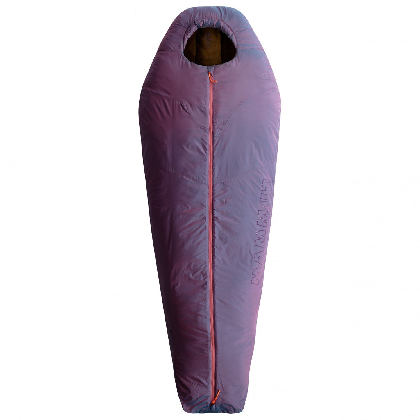 Guļammaiss Mammut Relax Fiber Bag -2 Sintētiskie guļammaisi