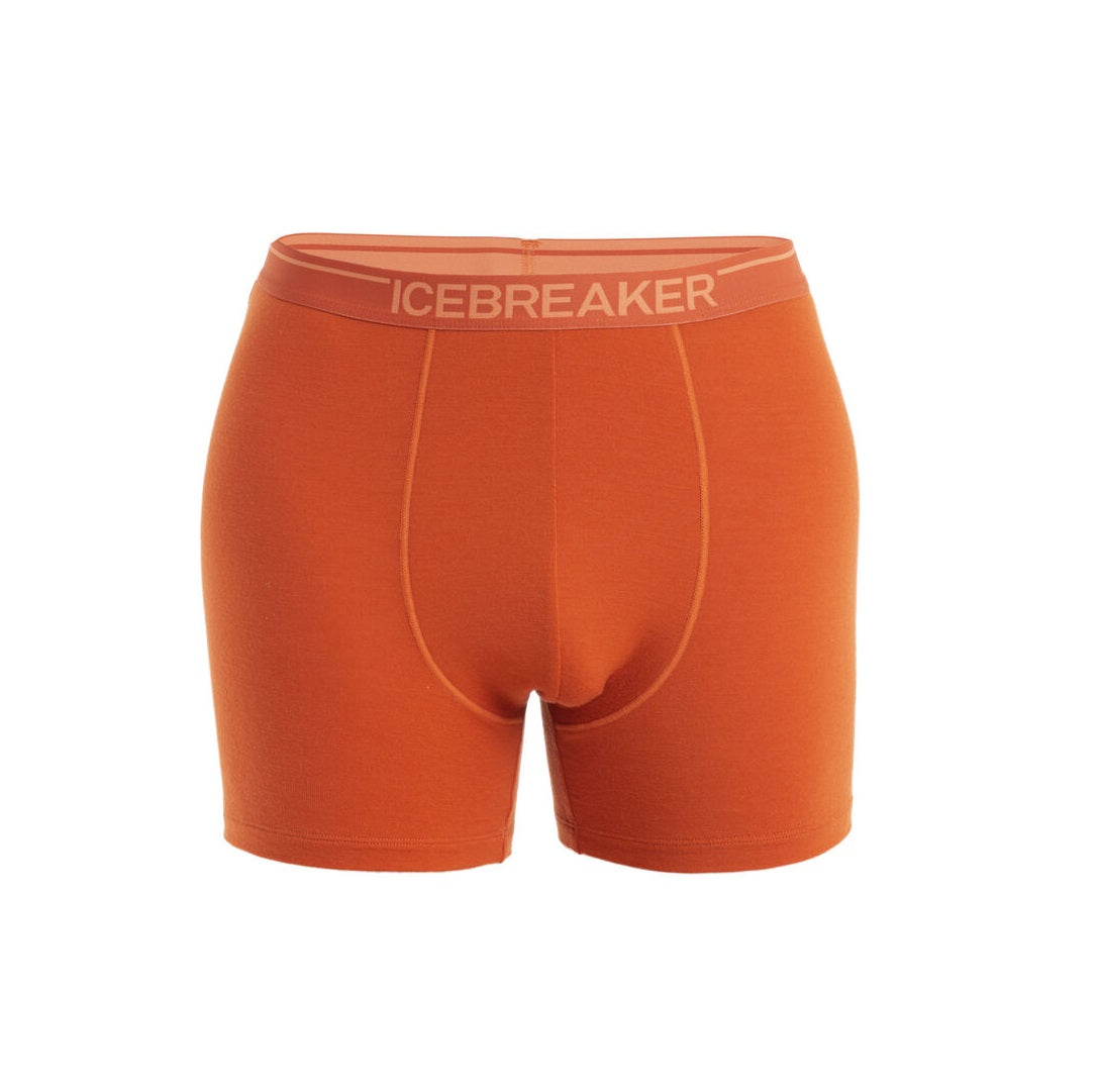 Merino apakšveļa Anatomica Boxers vīriešu Molten