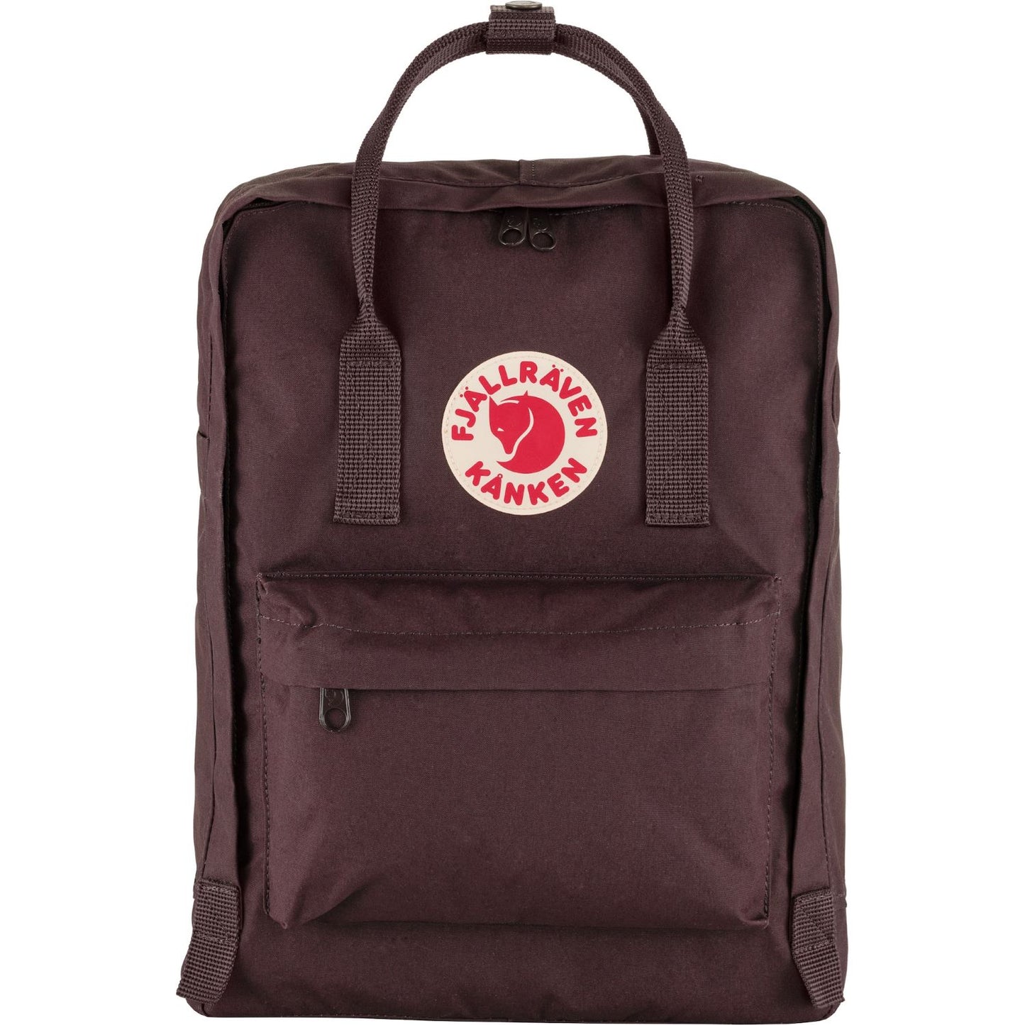 Mugursoma Fjallraven Kanken Blackberry Ikdienas mugursomas