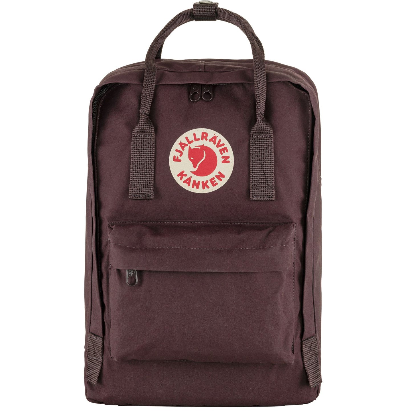 Backpack Fjallraven Kanken Laptop 15''