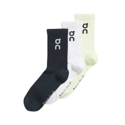 ON Logo Sock 3-Pack