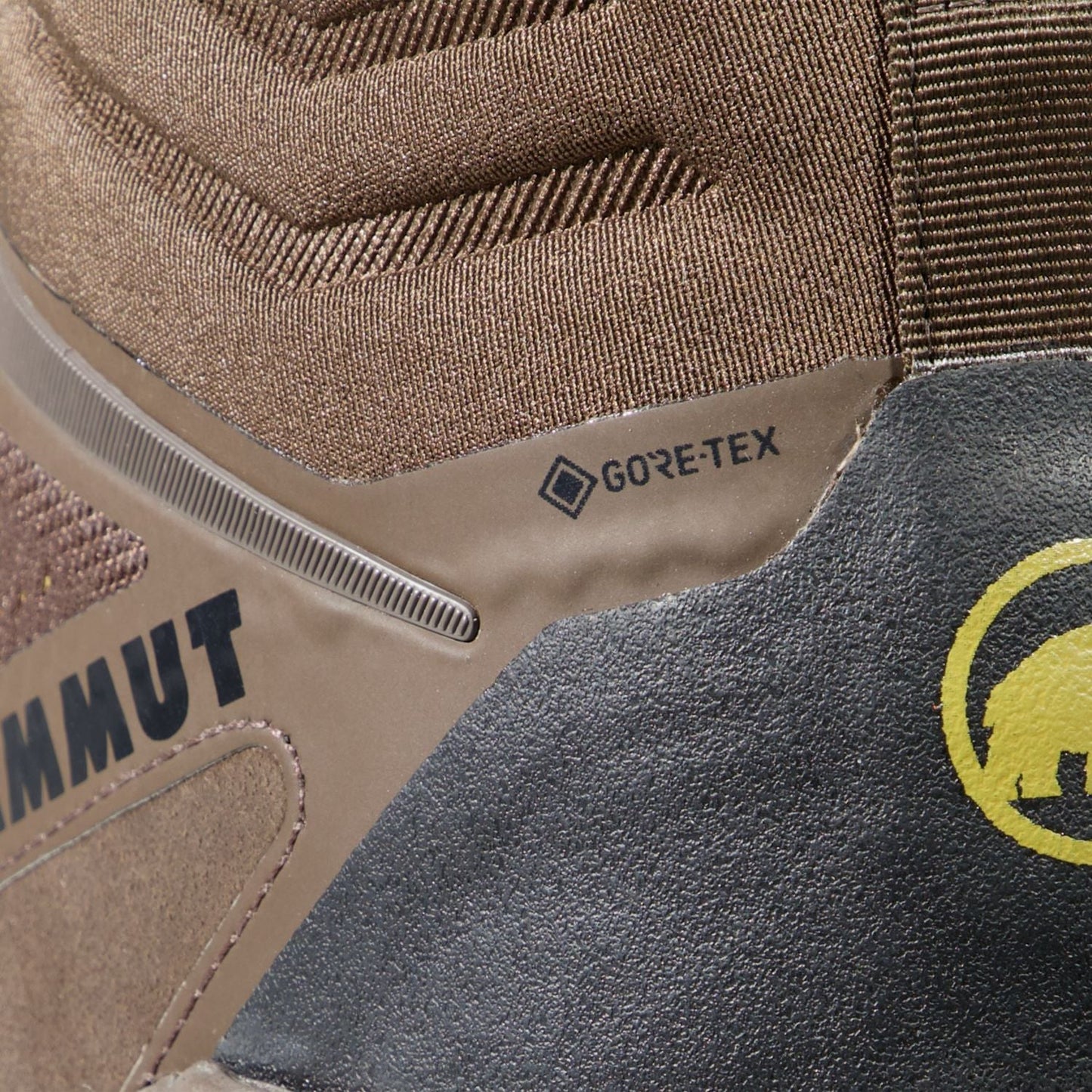 Mammut Sapuen High Goretex apavi vīriešu