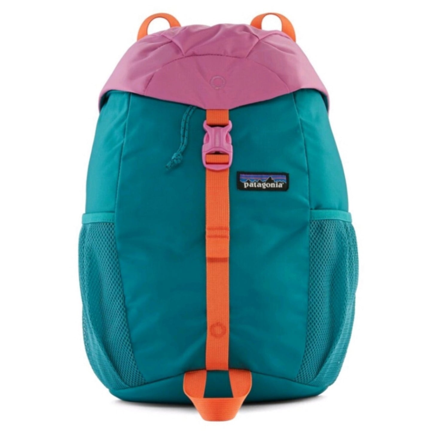 Bērnu Mugursoma Patagonia Refugito Day Pack 12 Belay Blue Bērnu mugursomas