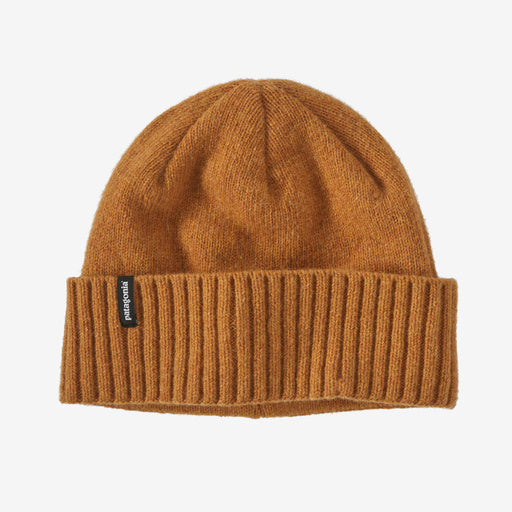 Cepure Patagonia Brodeo Beanie Dried Mango Cepures