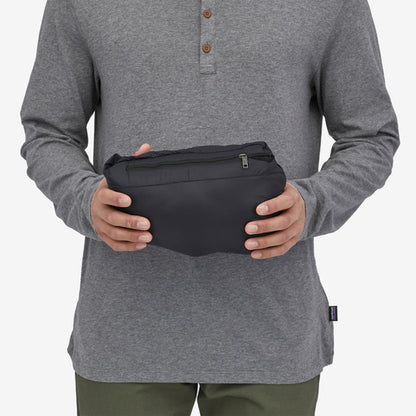 Dūnu jaka Patagonia Down Sweater Hoody vīriešu Virsjakas