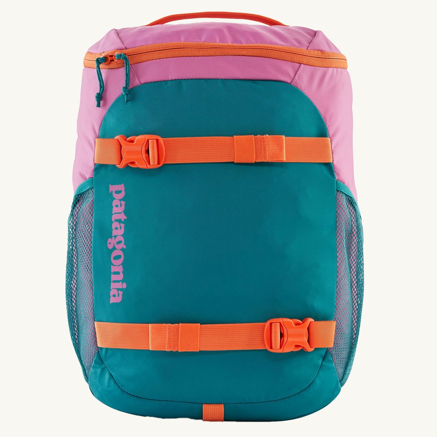 Bērnu Mugursoma Patagonia Refugito Day Pack 18 Belay Blue Bērnu mugursomas