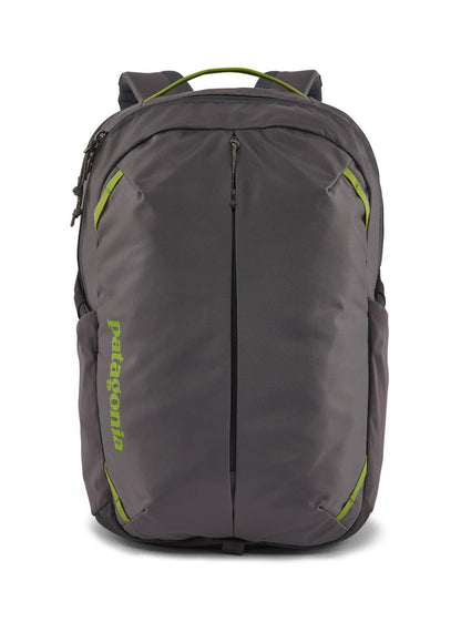 Mugursoma Patagonia Refugio Day Pack 26 L Forge Grey Ikdienas mugursomas