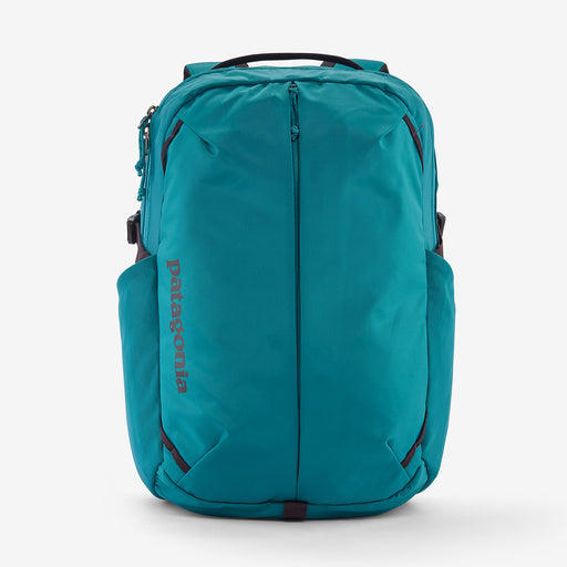 Mugursoma Patagonia Refugio Day Pack 26 L Belay Blue Ikdienas mugursomas