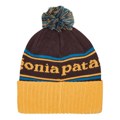 Patagonia Powder Town cepure Dried Mango Cepures