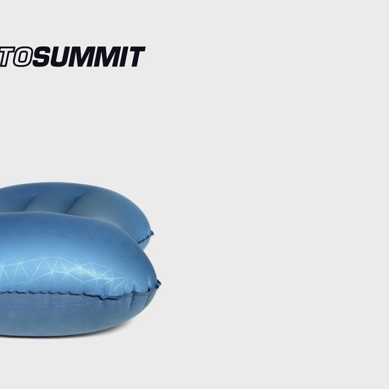 Spilvens Sea to Summit Aeros Ultralight Pillow