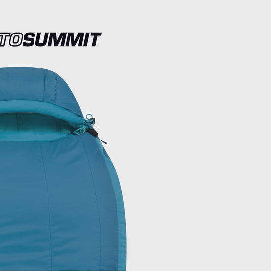 Guļammaiss Sea to Summit Venture II Women